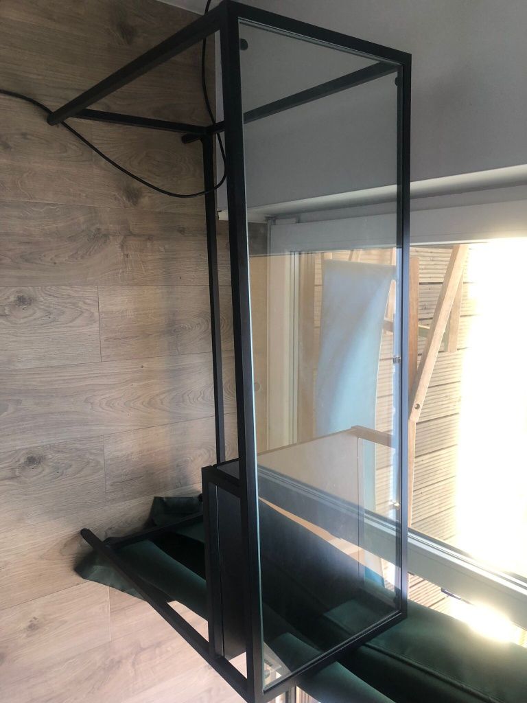 Biurko Stolik Ikea Vittsjö Super stan