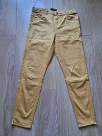 Spodnie jeansy damskie Reserved rozm.  42