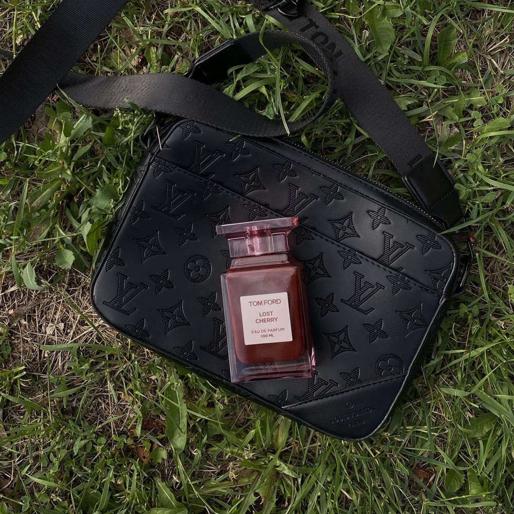 Продам Парфюм Tom Ford “Lost Cherry” б/у