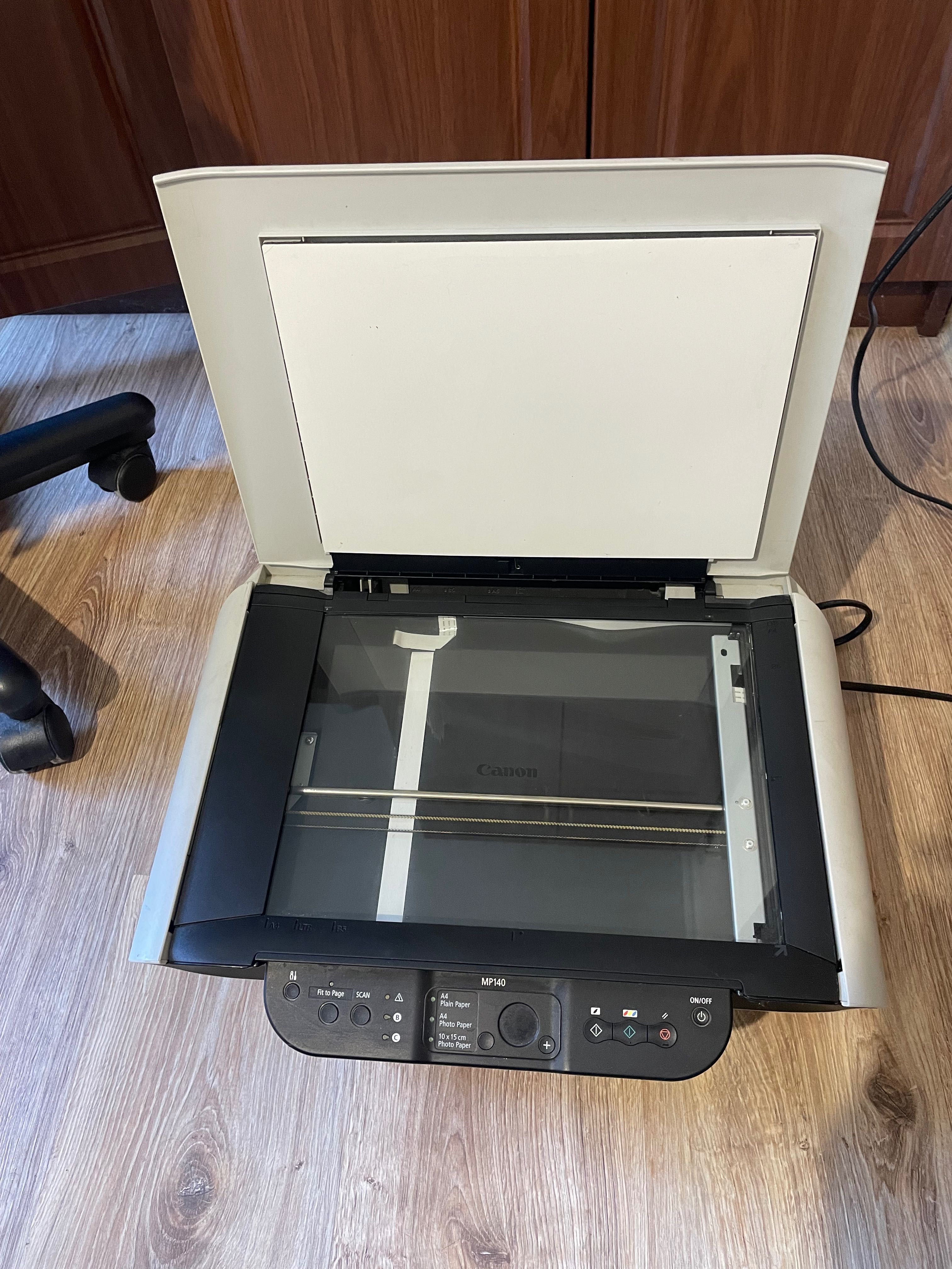принтер canon pixma e414, mp140, hp Deskjet 1510