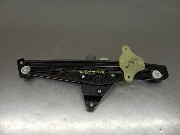 Elevador vidros frente esquerdo RENAULT Clio V (BF_)