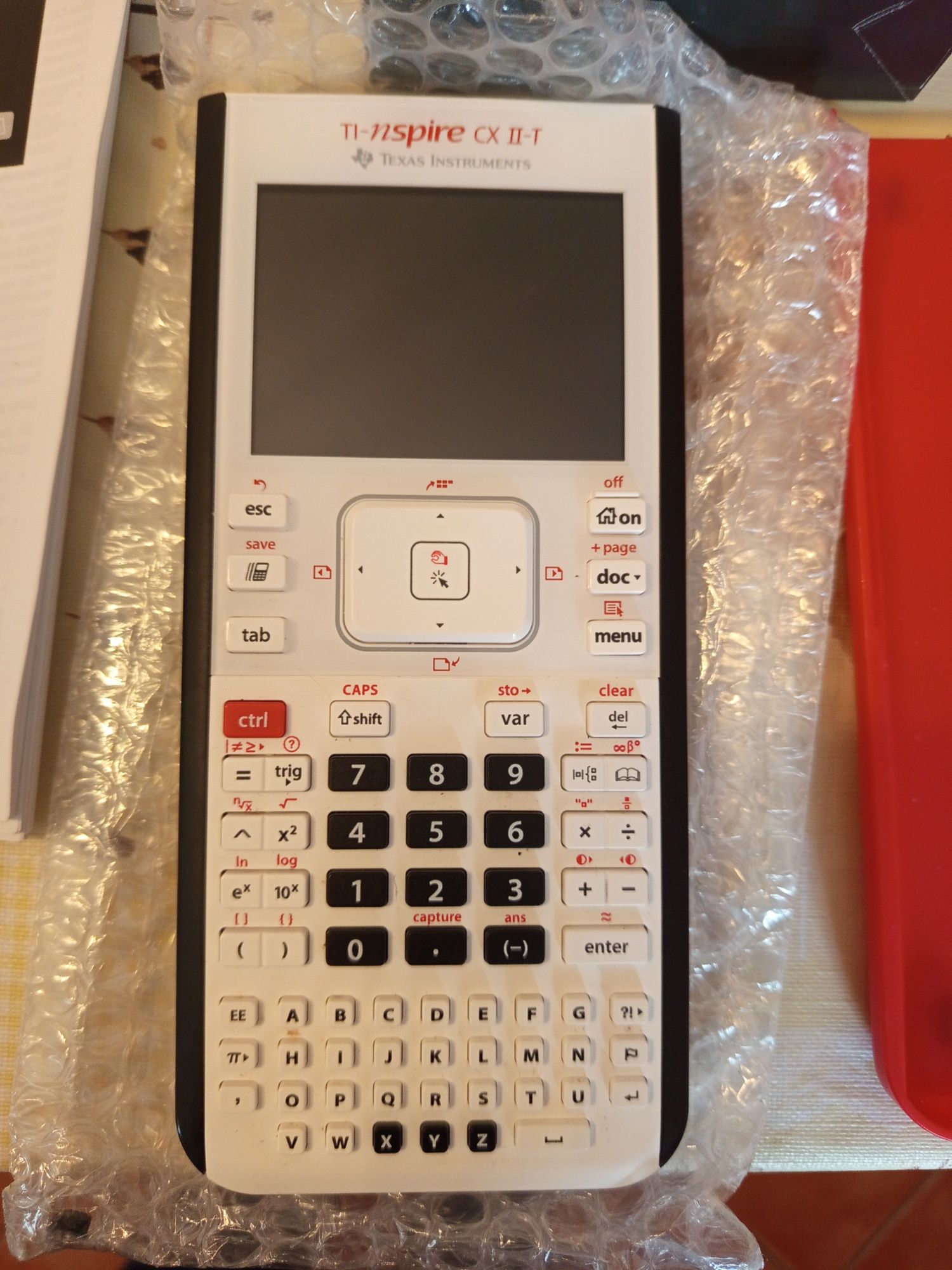 Calculadora gráfica