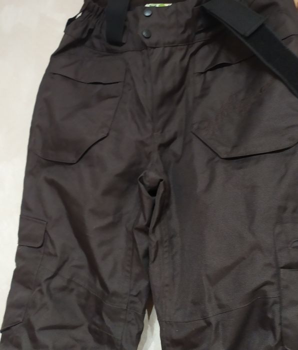 Спецодяг,штани р.М