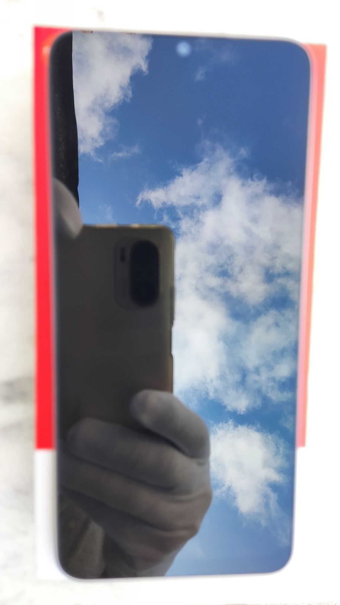 Redmi 13C 6GB RAM 128GB Memoria