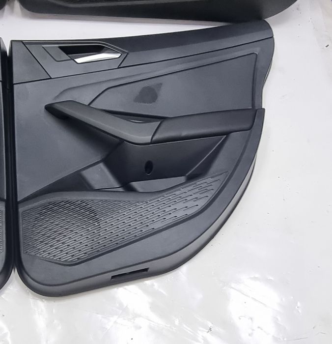 Дверная Карта Обшивка Двери Vw Jetta Mk7 Джетта 7 США (18- ) USA