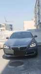 BMW 640d Gran Coupe 313 cv