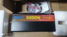 Інвертор Еасан 5000 W