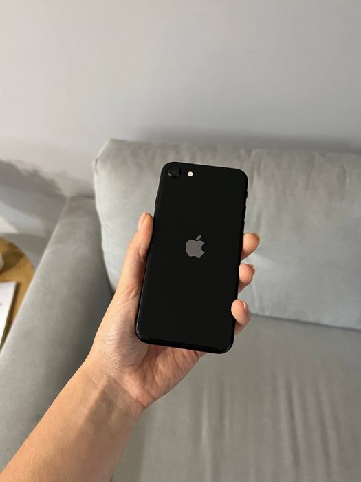 Iphone SE-2020 64gb  Neverlock