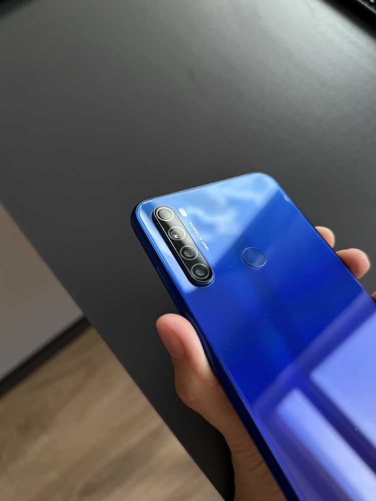 Продам Xiaomi Redmi note 8T 64/4 gb