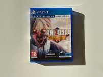 Arizona Sunshine VR, Sony Playstation 4, PS4