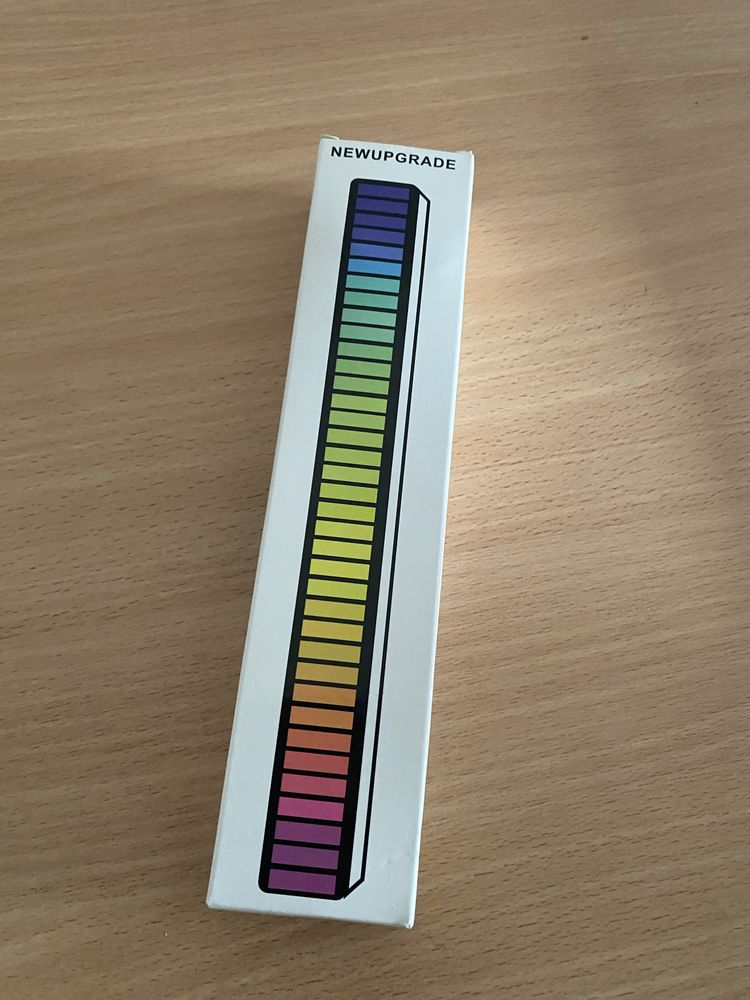 Pasek LED oświetlenie RGB