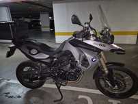 BMW F 800 GS 26500km