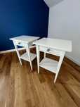Szafki nocne IKEA Hemnes