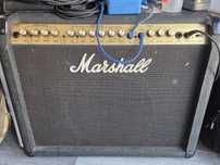 Marshall Valvestate 8080