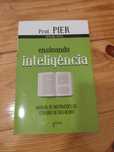 Livro "Ensinando Inteligência", do prof. Pierluigi Piazzi