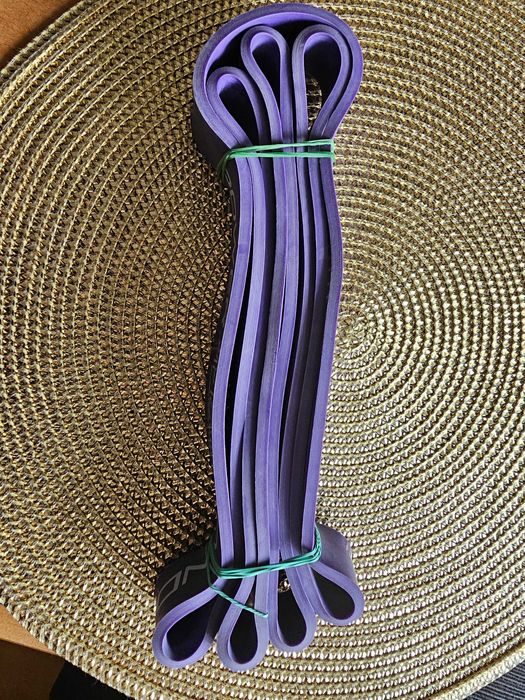 Guma oporowa POWER BAND 17-26 kg