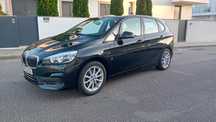 BMw 225xe hibrido