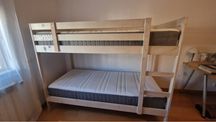 Beliche IKEA para recolha urgente