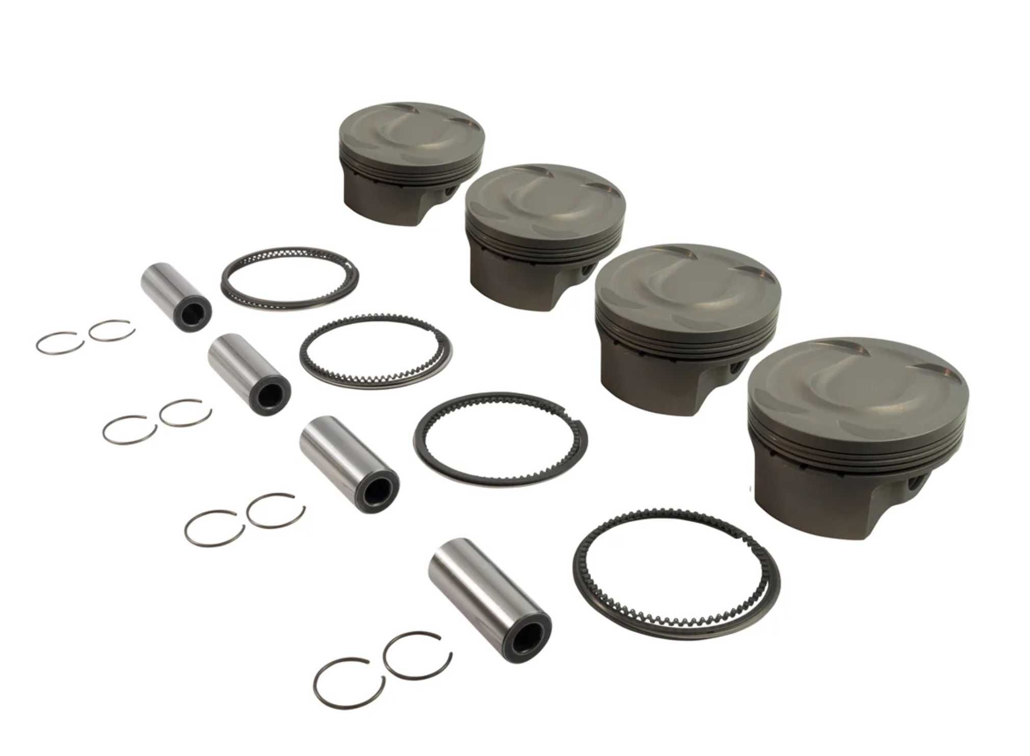Silnik regenerowany 1.5 Ecoboost Ford UNCE M8DB M8DA