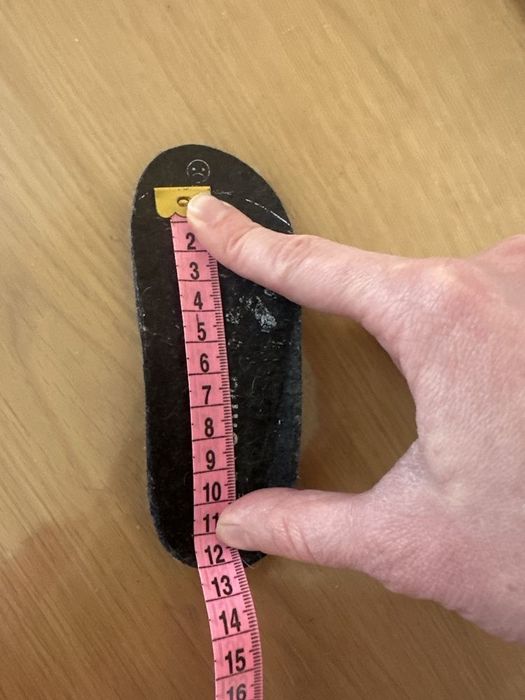 Черевики (чоботи) зимові Reima 20 р.