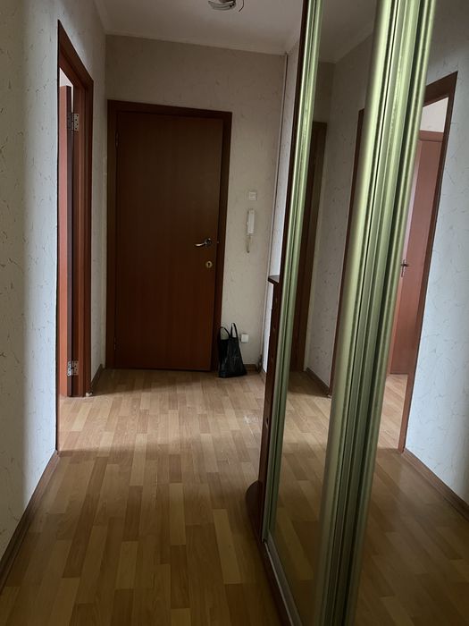 Здам 3 кмн квартиру пр.Лушпи