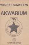 Akwarium Wiktor Suworow Ax13390