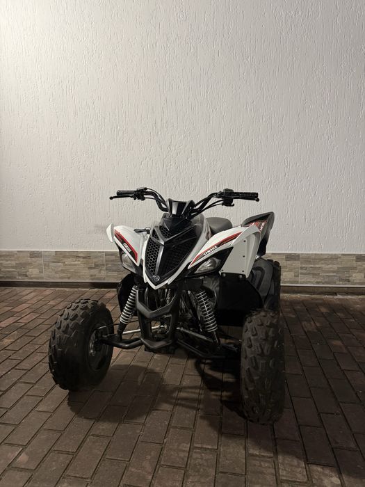 Yamaha YFM 90