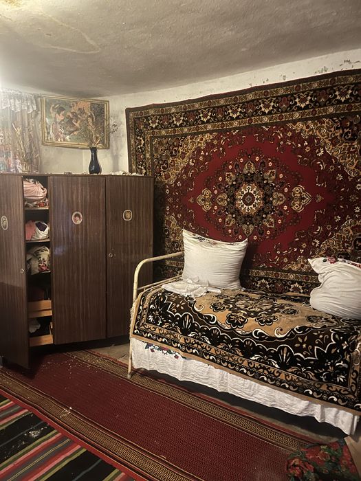 Продаєть житловий будинок в с. Синьки