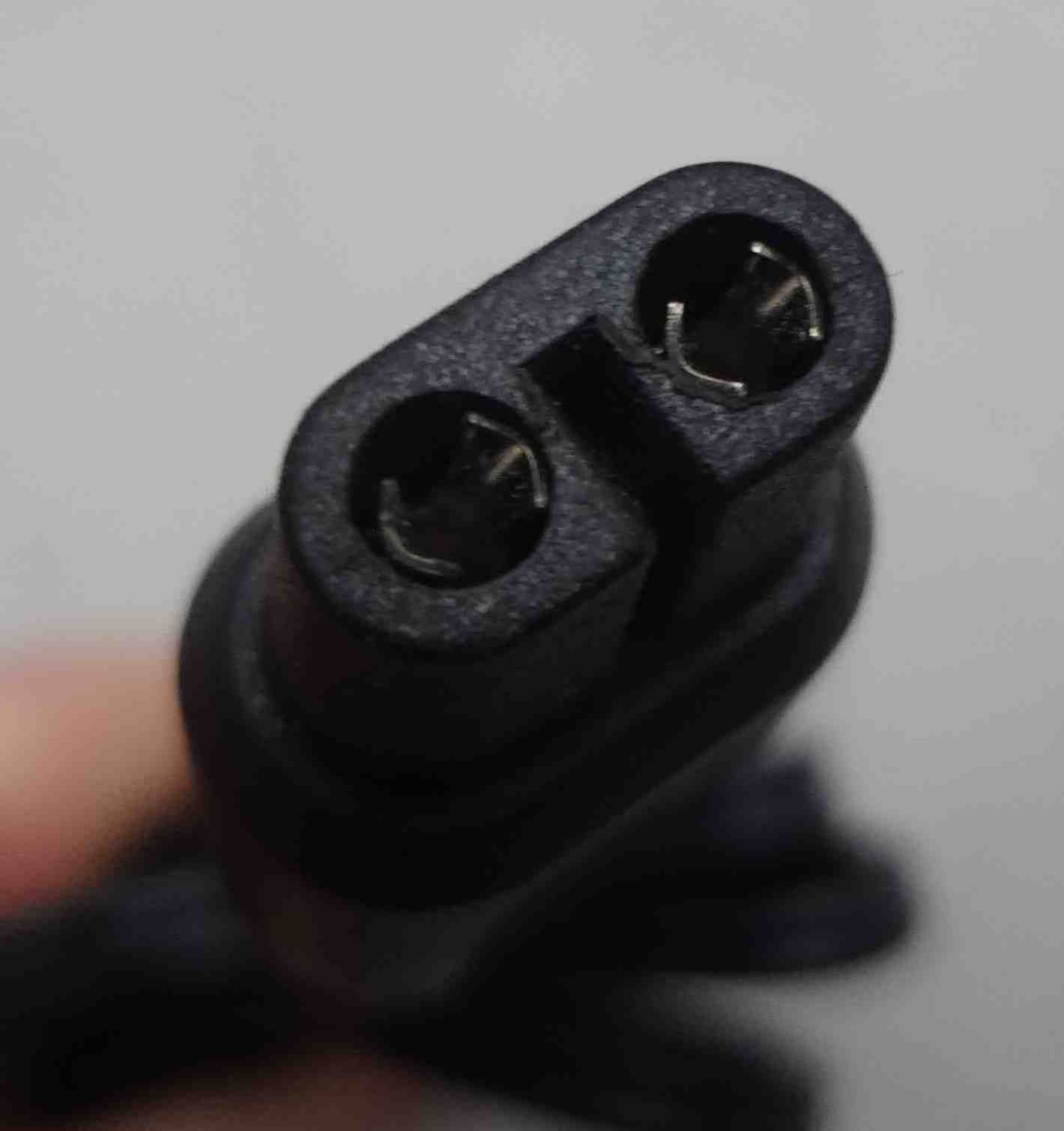 Блок питания KARCHER 5.5V 0.6A 6.654-380.0 адаптер