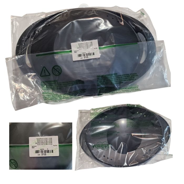 ORYGINALNA POKRYWA VAROMY do Thermomix Vorwerk TM6 TM5 TM31 + gratis