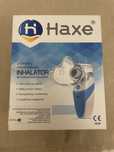 Inhalator HAXE przenośny ultradźwiękowy