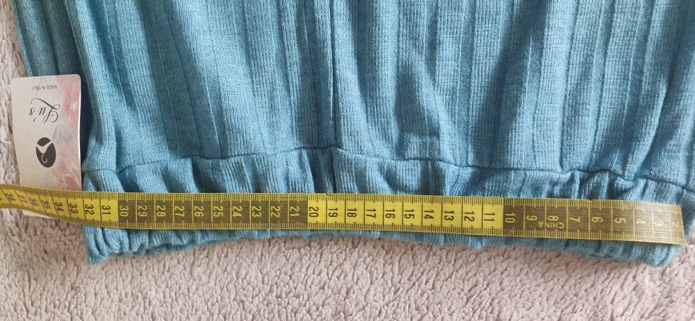 PROMOÇÃO- Pantalona Desportiva