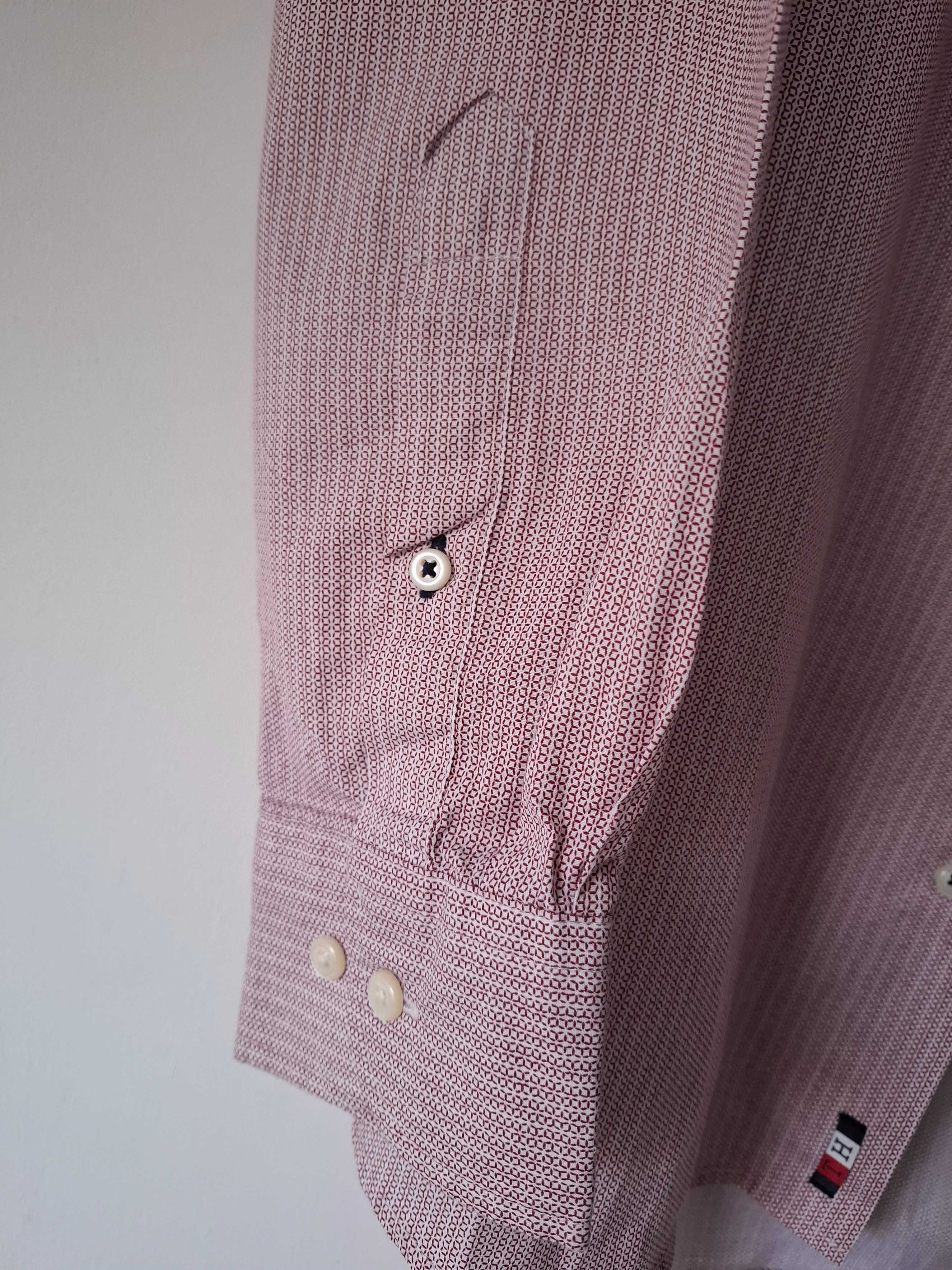Tommy hilfiger  koszula