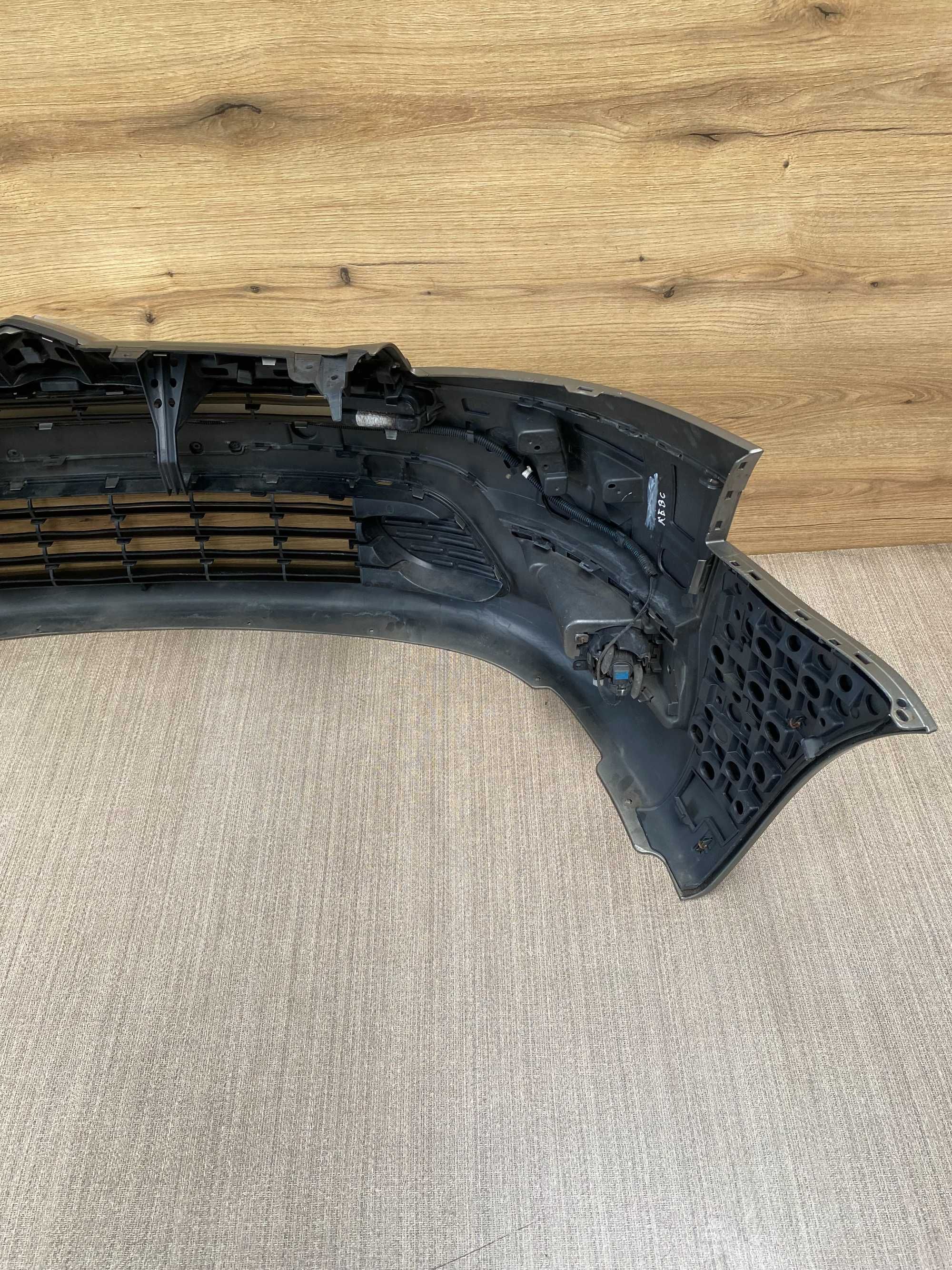 Zderzak przedni Citroen c4 grand picasso kolor kebc