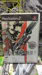 Metal Gear Solid 2: Sons Of Liberty| PS2 | Sklep | Kraków | Wysyłka |