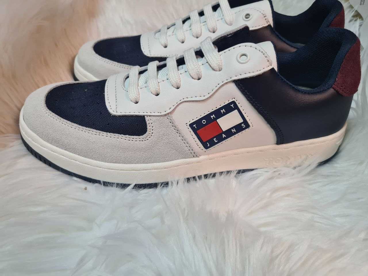 Sapatilhas Tommy Jeans