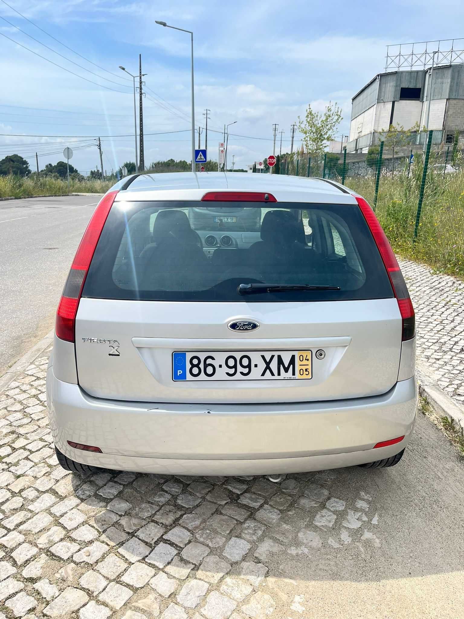 Fiesta Economico