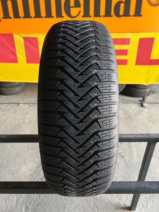 Розпаровка 225/60 r17 Laufen FIT 2023р запаска одиночка  (948)