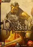 Dark Messiah Might and Magic