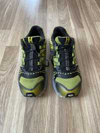 Salomon xrcrossmax1