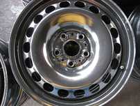 felgi stalowe alfa romeo giulietta 16 cali