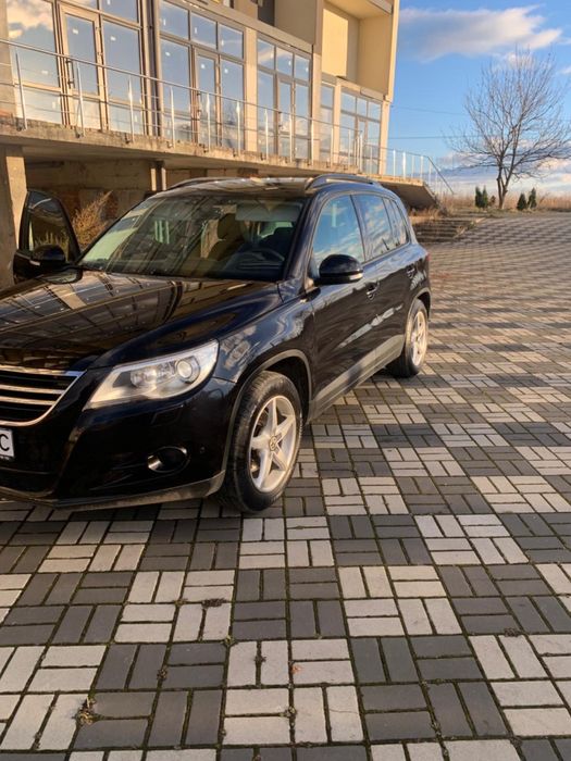 Продається Volkswagen Tiguan