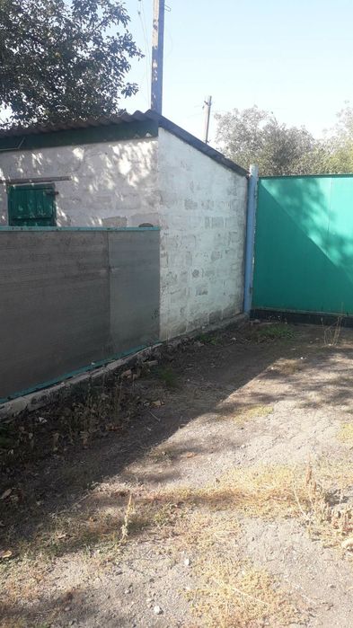 Продам дом в Мажарка Кигичевский район Харьковской обл.