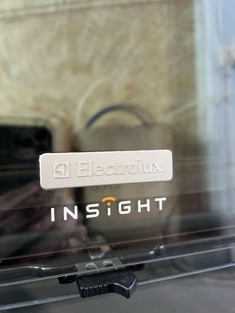 Електрична плита Electrolux #06023