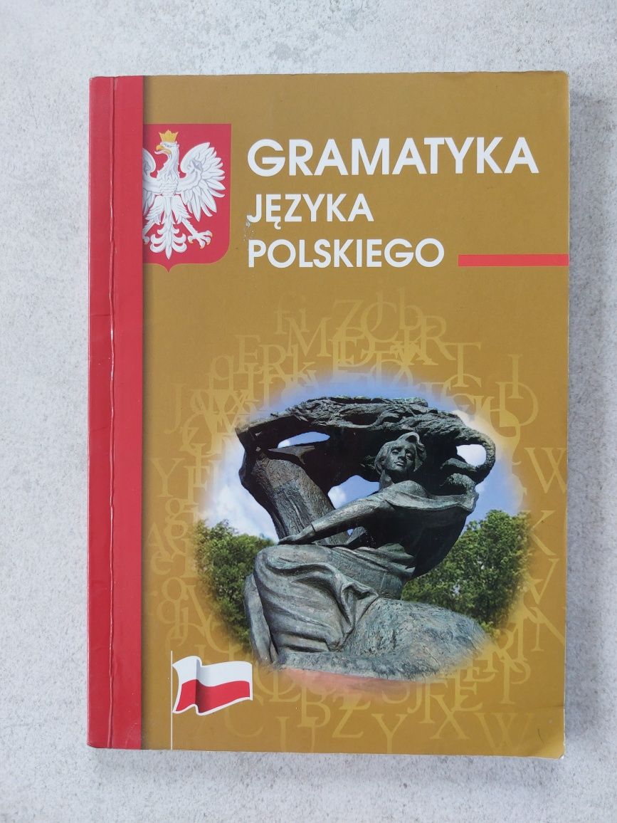 Słownik ortograficzny Greg gratis gramatyka języka polskiego