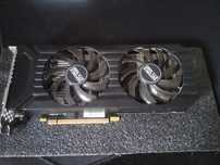 Відеокарта Palit 1060 6gb