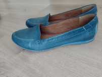 Buty  z firmy Maciejka