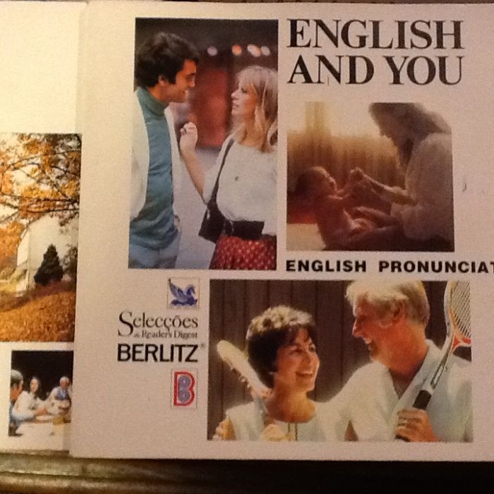 English and you - Lessons and exercices - Portes Incluidos