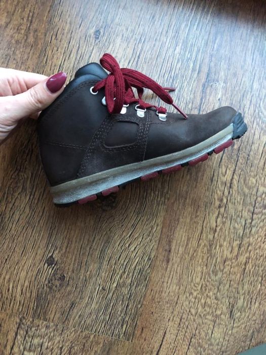 Buty zimowe Timberland rozm 30