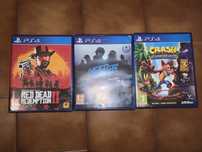 Jogos PlayStation 4